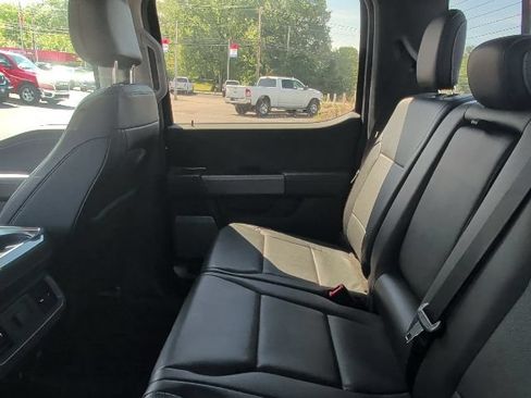 Used 2022 Ford F150 Lariat AWD/4WD image 10