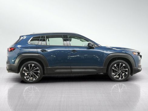 Used 2025 MAZDA CX-50 2.5 Hybrid w/ Premium Plus Pkg AWD/4WD image 6