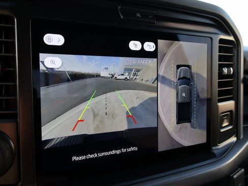 New 2026 Ford F150 XLT w/ Equipment Group 302A MID image 33