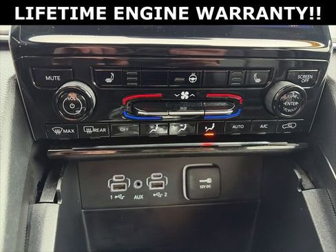 Used 2024 Jeep Grand Cherokee L Limited w/ Trailer Tow Package image 27