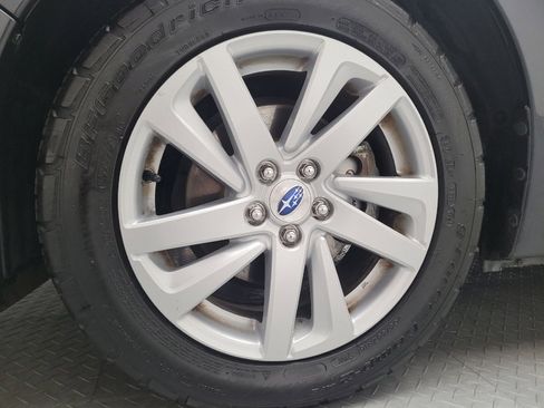 Used 2016 Subaru Impreza 2.0i Premium w/ Popular Package #2 AWD/4WD image 31