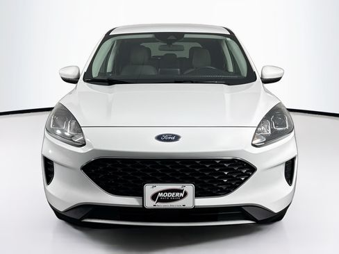Used 2021 Ford Escape SE AWD/4WD image 4