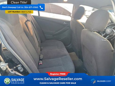 Used 2012 Nissan Altima 2.5 S w/ 20th Anniversary Pkg image 13