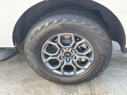 Certified 2025 Ford Expedition Active AWD/4WD image 21