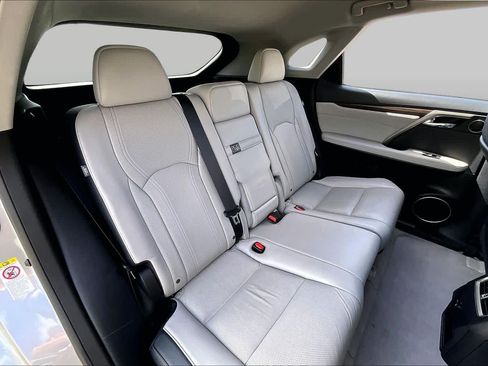 Used 2018 Lexus RX 350 FWD w/ Premium Package image 17