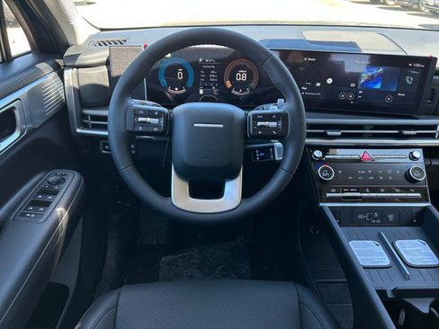 New 2026 Hyundai Santa Fe XRT AWD/4WD image 15