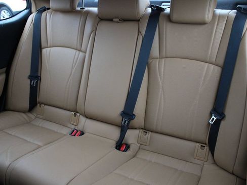 Used 2025 Lexus ES 350 w/ Technology Package FWD image 21