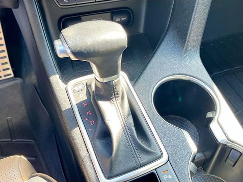 Used 2020 Kia Sportage SX image 17