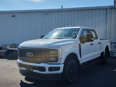 Used 2024 Ford F250 XL w/ STX Appearance Package