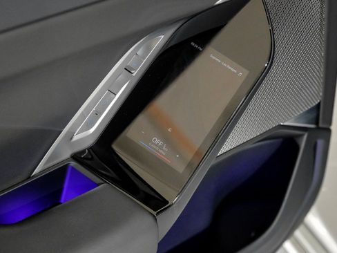 Used 2024 BMW 740i w/ Premium Package 2 image 55