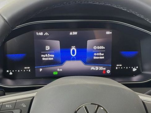 New 2026 Volkswagen Jetta Sport FWD image 13