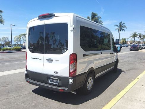 New 2026 Ford Transit 350 XLT image 19