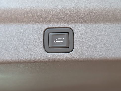 New 2025 Cadillac Escalade IQ Sport 1 image 33