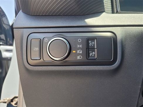 New 2025 Ford Mustang Coupe image 14