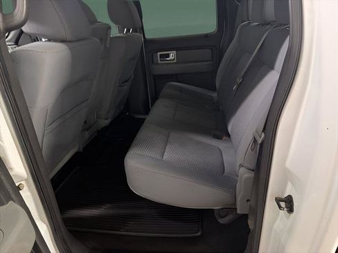 Used 2011 Ford F150 XLT w/ XLT Chrome Pkg image 13