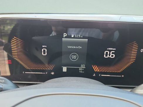 New 2026 Kia K4 FWD image 17