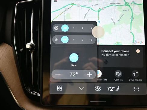 New 2026 Volvo XC60 B5 Plus w/ Protection Package Premier image 24