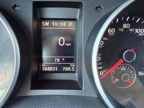 Used 2014 Volkswagen Jetta TDI FWD image 14