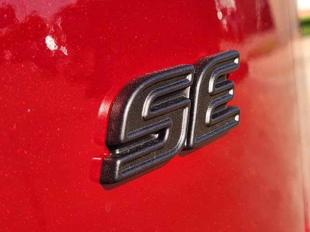 New 2027 Toyota Corolla SE FWD image 7