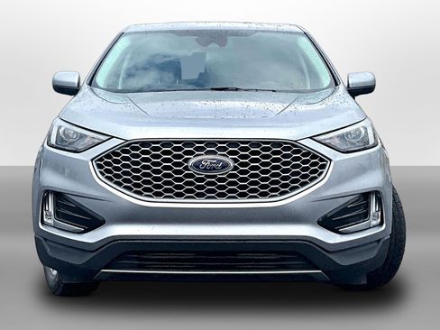 Used 2024 Ford Edge SEL w/ Convenience Package AWD/4WD image 3
