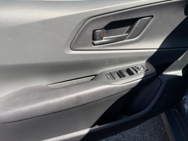 Certified 2024 Toyota Prius LE FWD image 13