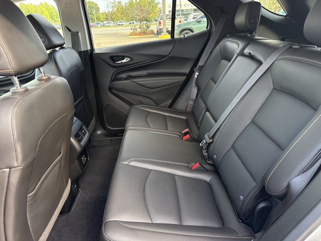 Used 2020 Chevrolet Equinox Premier FWD image 6