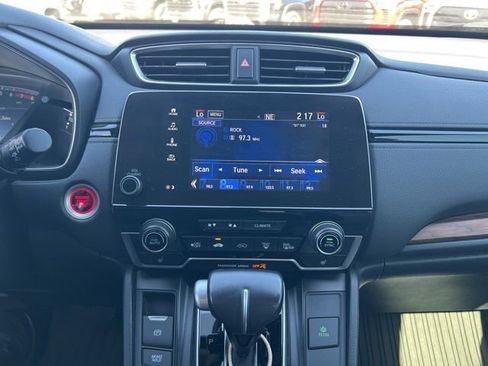 Used 2017 Honda CR-V EX-L image 14