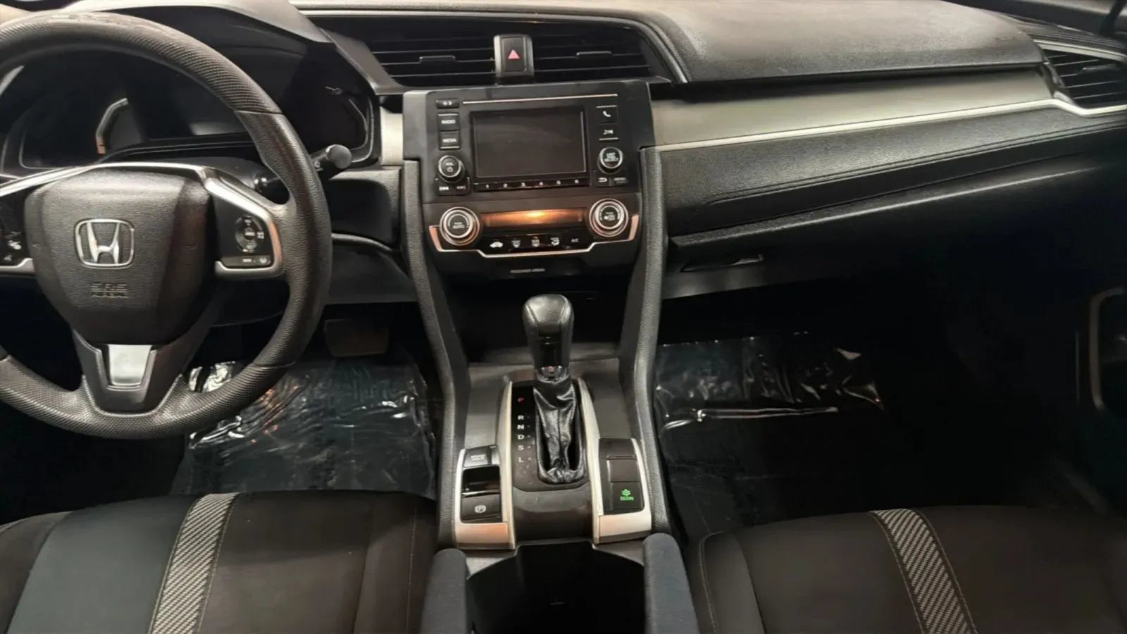 Used 2016 Honda Civic LX image 15