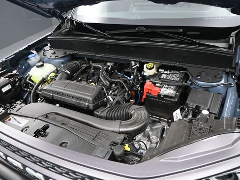 New 2025 Ford Bronco Sport Big Bend image 11