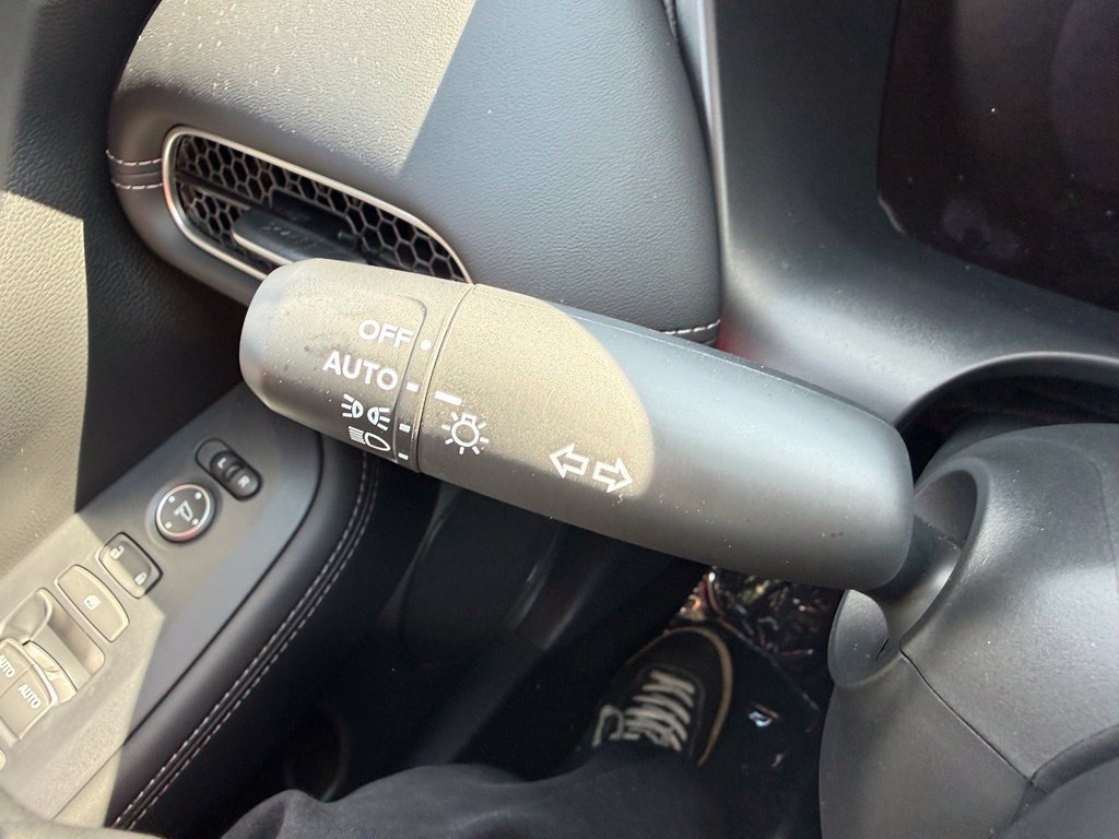 New 2027 Honda HR-V EX-L image 19