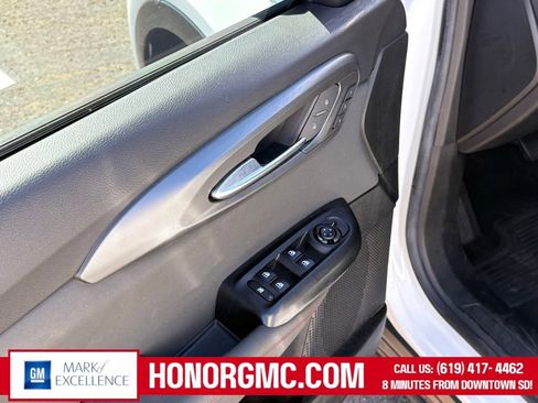 Used 2024 Dodge Hornet R/T AWD/4WD image 15