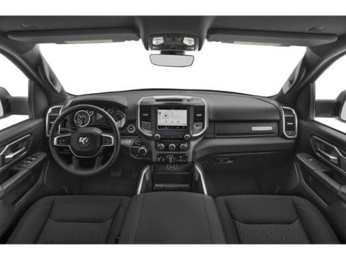 Used 2024 RAM 1500 Lone Star RWD image 4