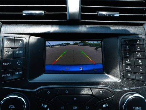 Used 2018 Ford Fusion S w/ Equipment Group 101A FWD image 17