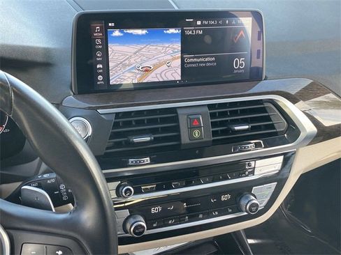 Used 2020 BMW X3 xDrive30i w/ Convenience Package image 27