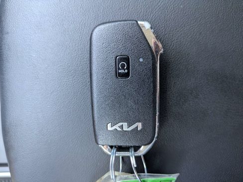 Certified 2022 Kia Sorento X-Line EX AWD/4WD image 37