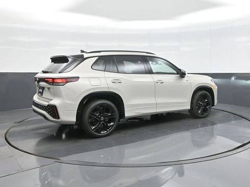 New 2026 Volkswagen Tiguan SE R-Line FWD image 7