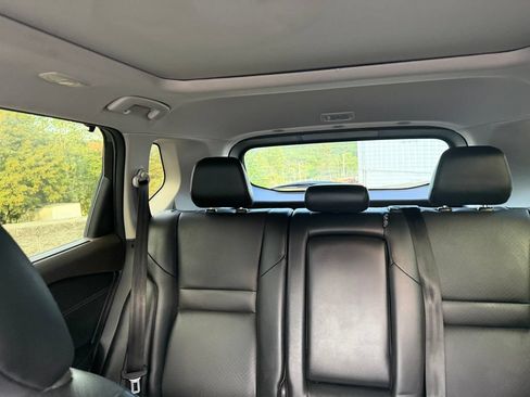 Used 2023 Nissan Rogue SV w/ SV Premium B Package AWD/4WD image 19
