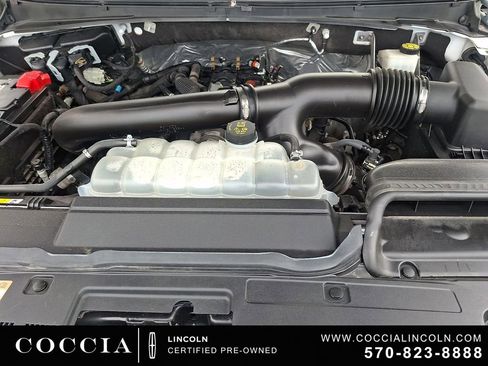 Certified 2023 Lincoln Navigator L Reserve AWD/4WD image 27
