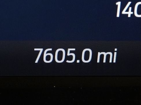 Used 2023 Ford Bronco Raptor image 19