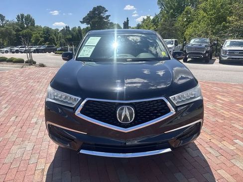 Used 2018 Acura MDX FWD w/ Technology Package image 31