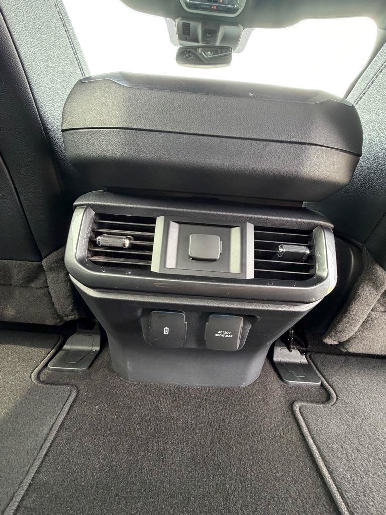 Used 2022 Ford F150 Lariat AWD/4WD image 19