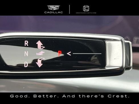 Certified 2025 Cadillac Escalade Sport Platinum image 20