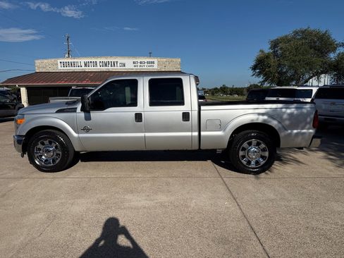 Used 2016 Ford F250 XL w/ XL Value Package image 4