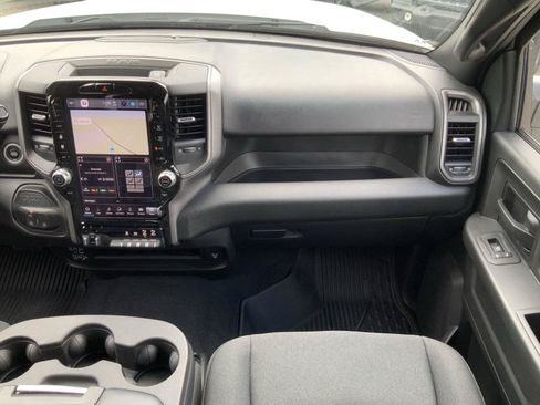 Used 2026 RAM 2500 Tradesman AWD/4WD image 58