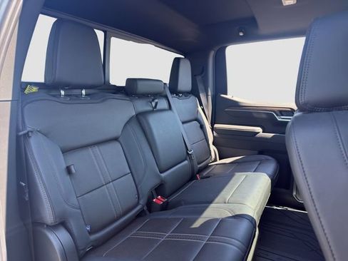 Used 2026 Chevrolet Silverado 1500 High Country w/ High Country Premium Package image 18