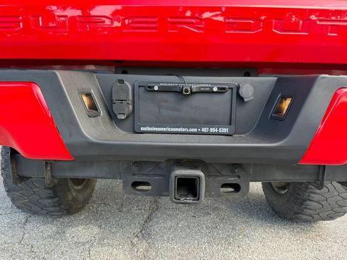 Used 2017 Ford F250 XL AWD/4WD image 35