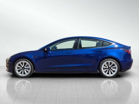 Used 2023 Tesla Model 3 Standard Range RWD image 8