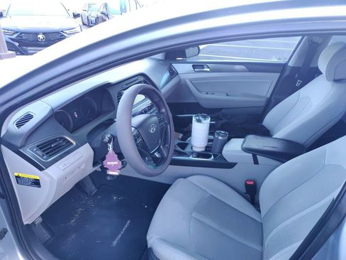 Used 2016 Hyundai Sonata Sport image 7