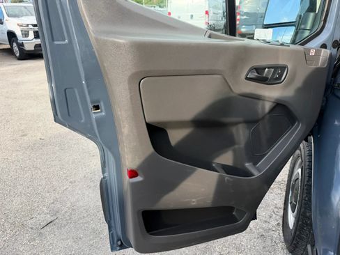 Used 2020 Ford Transit 250 148 High Roof Extended RWD image 11