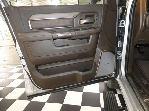 New 2026 RAM 2500 Limited AWD/4WD image 31